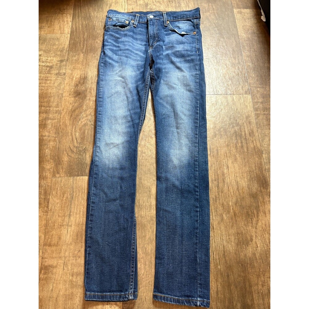 Levi’s 510 W Jeans Womens 31 x 32